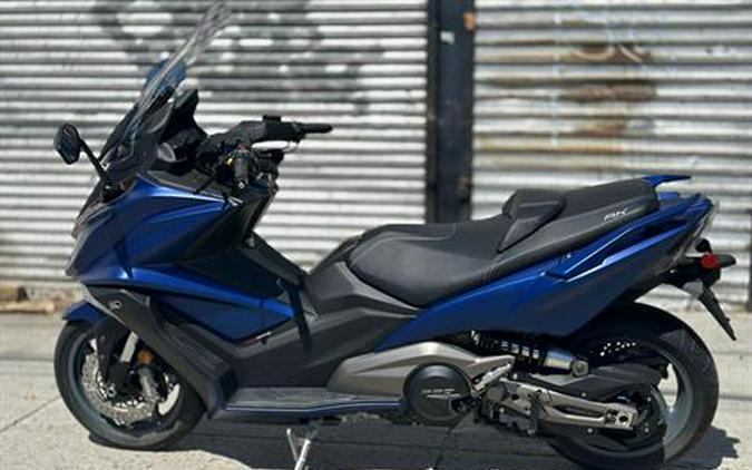 2023 Kymco AK 550i ABS