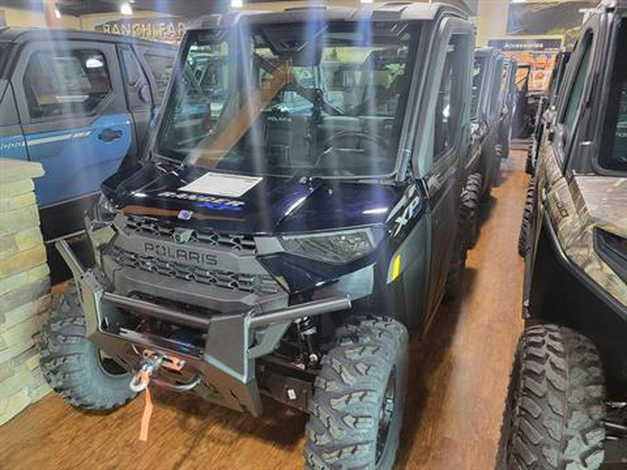 2024 Polaris Ranger XP 1000 Northstar Edition Ultimate