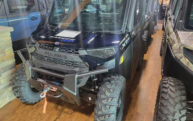 2024 Polaris Ranger XP 1000 Northstar Edition Ultimate