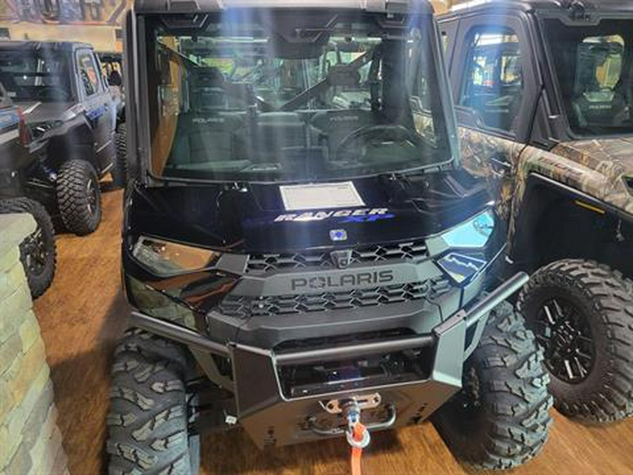 2024 Polaris Ranger XP 1000 Northstar Edition Ultimate