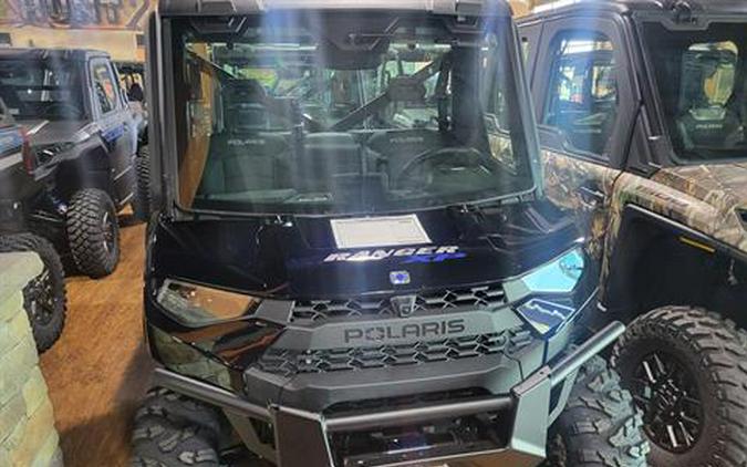 2024 Polaris Ranger XP 1000 Northstar Edition Ultimate