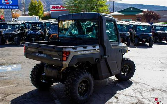 2024 Polaris Ranger XP 1000 Northstar Edition Ultimate