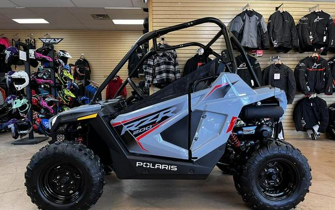 2024 Polaris® RZR 200 EFI