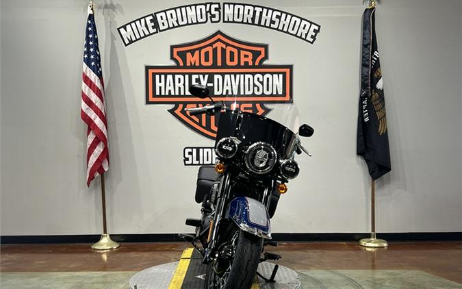 2023 Harley-Davidson Heritage Classic