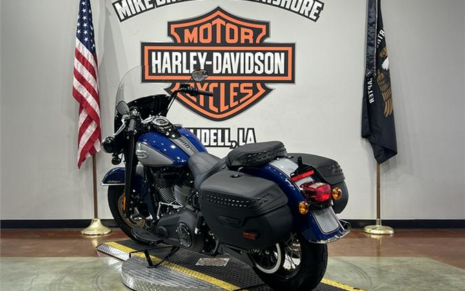 2023 Harley-Davidson Heritage Classic