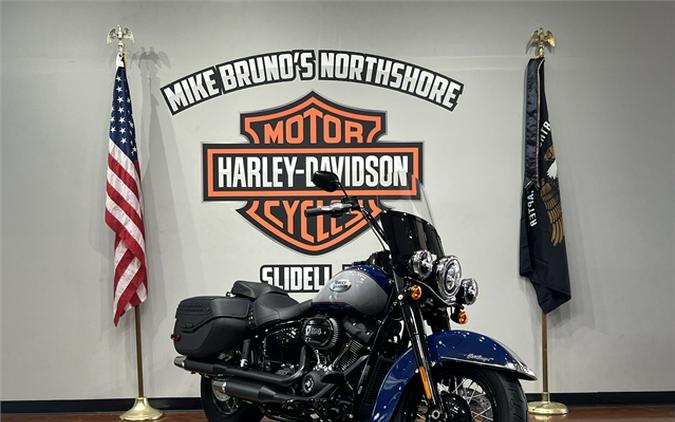 2023 Harley-Davidson Heritage Classic