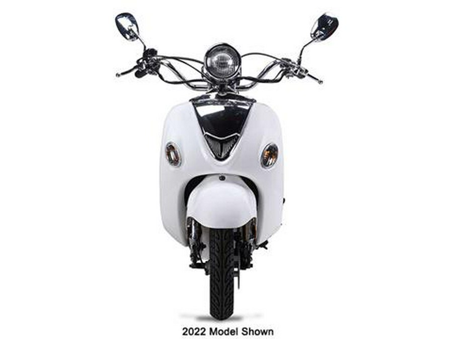 2023 Wolf Brand Scooters Wolf Jet