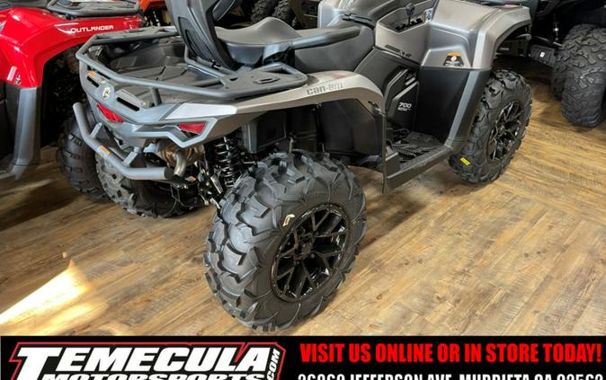 2024 Can-Am™ Outlander™ MAX XT 700