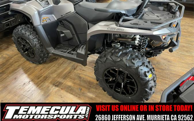 2024 Can-Am™ Outlander™ MAX XT 700