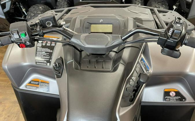 2024 Can-Am™ Outlander™ MAX XT 700