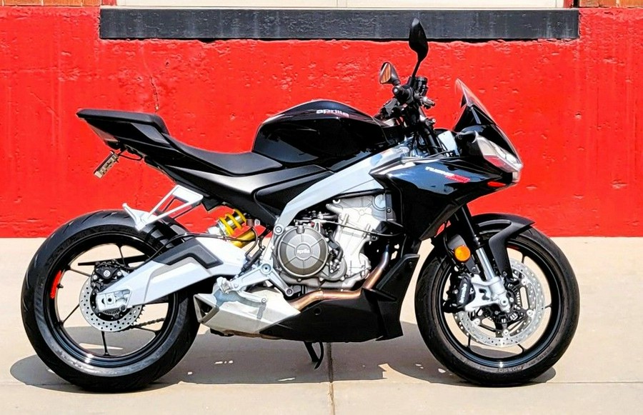 2022 Aprilia® Tuono 660