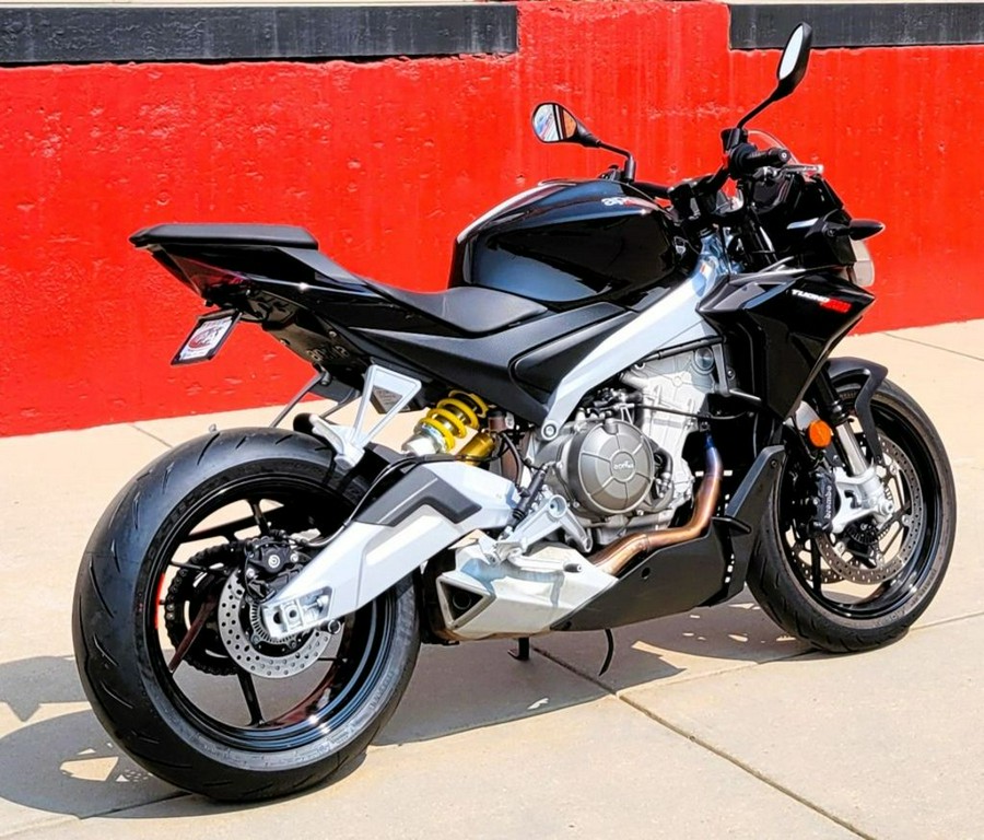 2022 Aprilia® Tuono 660