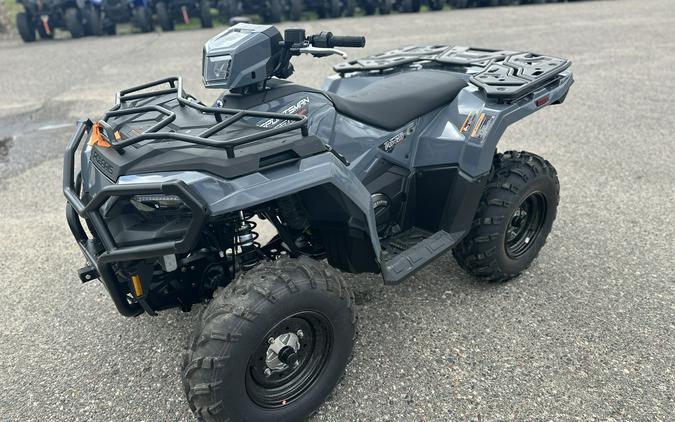 2024 Polaris Sportsman® 570 Utility HD