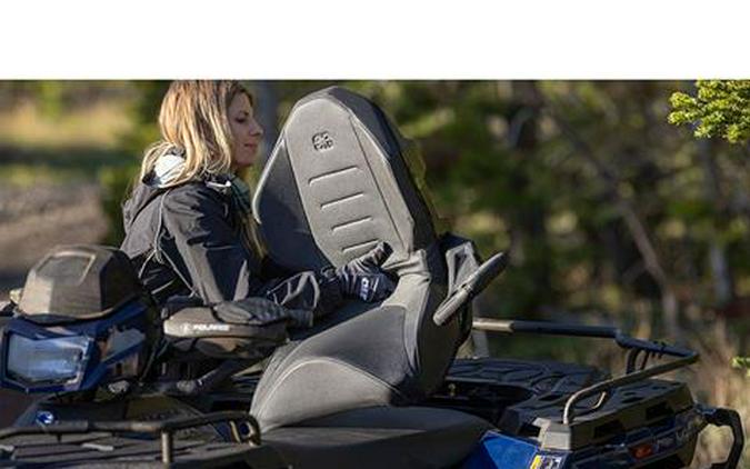 2025 Polaris Sportsman Touring 570 Premium