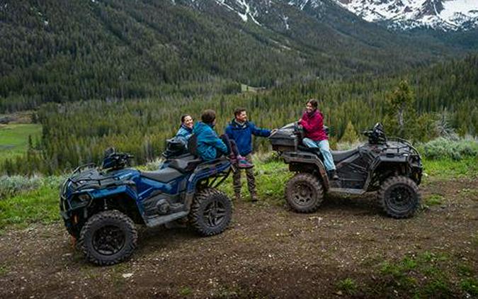 2025 Polaris Sportsman Touring 570 Premium