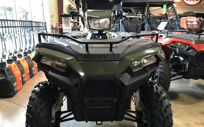 2024 POLARIS Sportsman 450 H.O.