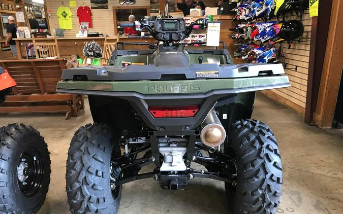 2024 POLARIS Sportsman 450 H.O.