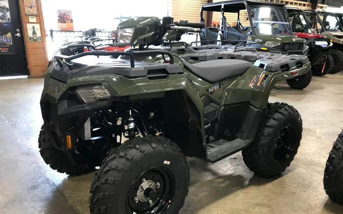 2024 POLARIS Sportsman 450 H.O.