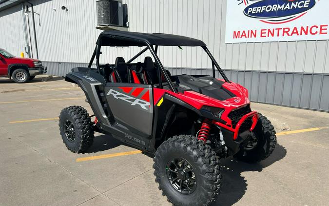 2024 Polaris RZR XP 1000 Ultimate