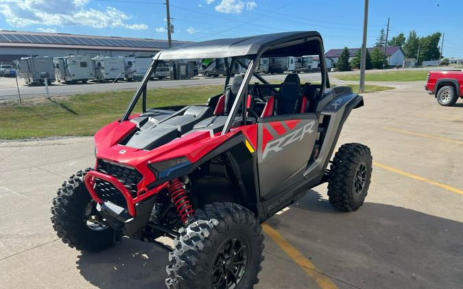 2024 Polaris RZR XP 1000 Ultimate