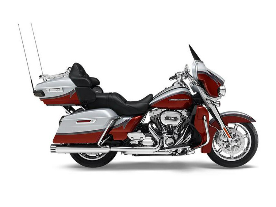 2014 Harley-Davidson® FLHTKSE - CVO™ Limited