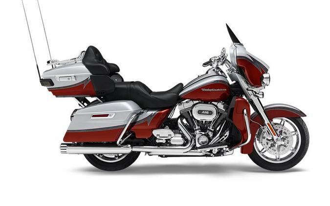 2014 Harley-Davidson® FLHTKSE - CVO™ Limited