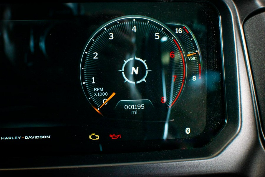 2025 Harley-Davidson Road Glide