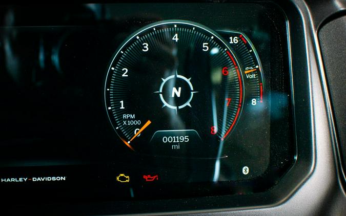 2025 Harley-Davidson Road Glide