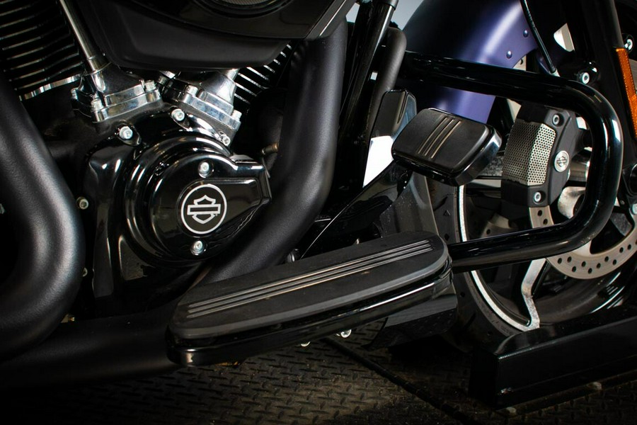 2025 Harley-Davidson Road Glide