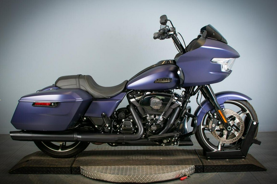 2025 Harley-Davidson Road Glide
