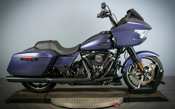 2025 Harley-Davidson Road Glide