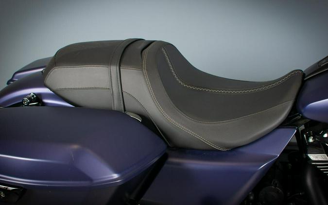 2025 Harley-Davidson Road Glide