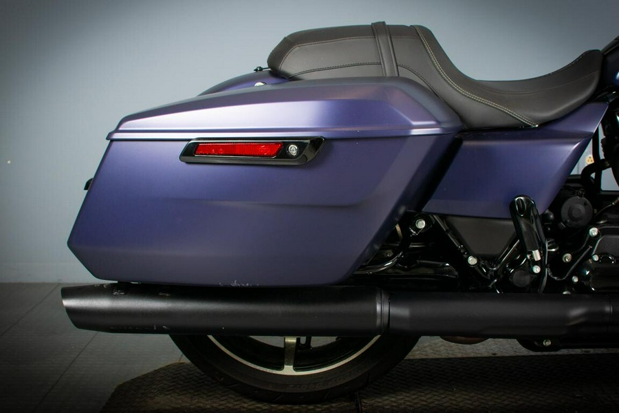 2025 Harley-Davidson Road Glide