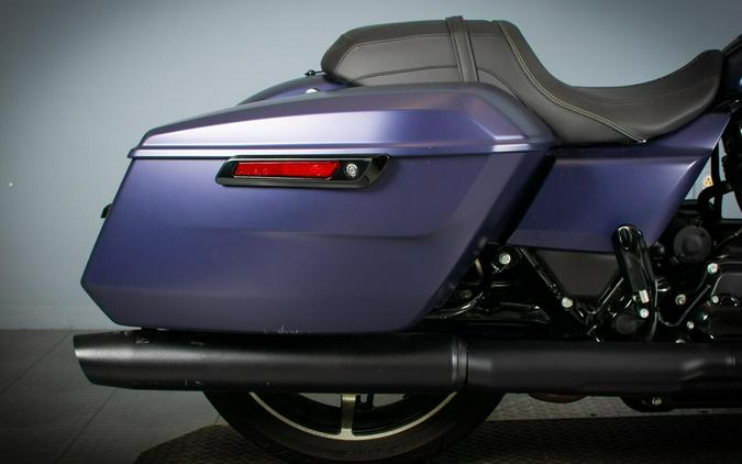 2025 Harley-Davidson Road Glide