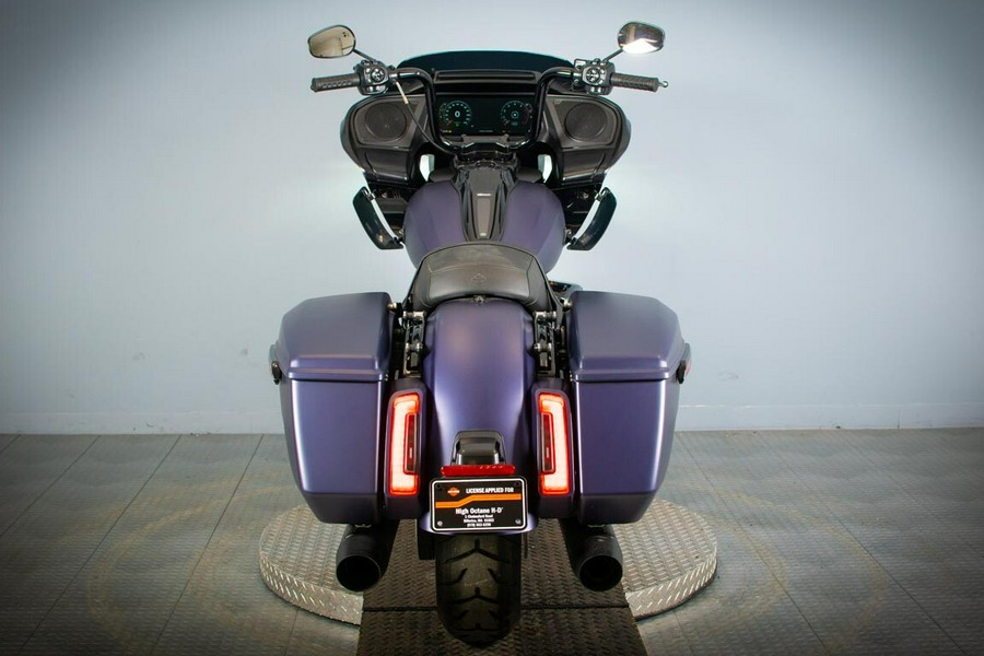 2025 Harley-Davidson Road Glide