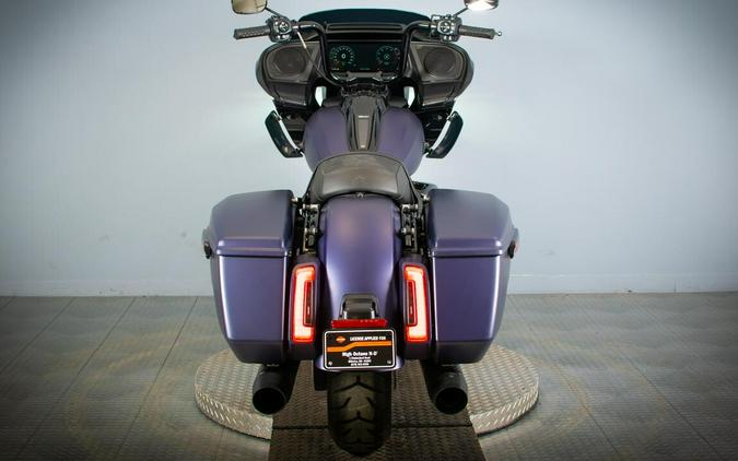 2025 Harley-Davidson Road Glide