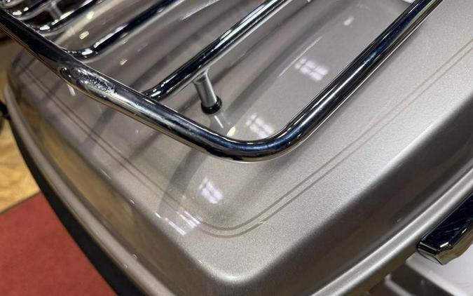 2018 Harley-Davidson® FLHTCU - Electra Glide® Ultra Classic®