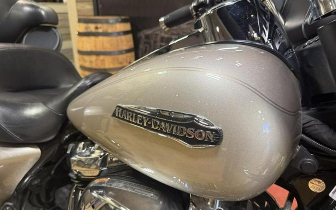 2018 Harley-Davidson® FLHTCU - Electra Glide® Ultra Classic®