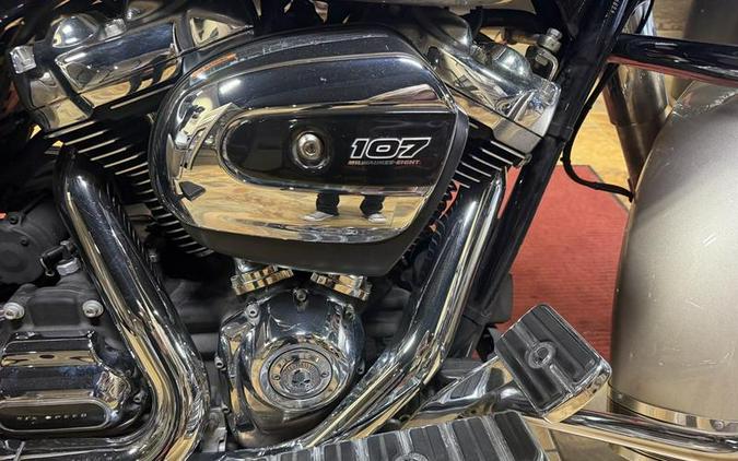 2018 Harley-Davidson® FLHTCU - Electra Glide® Ultra Classic®