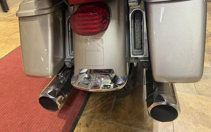 2018 Harley-Davidson® FLHTCU - Electra Glide® Ultra Classic®