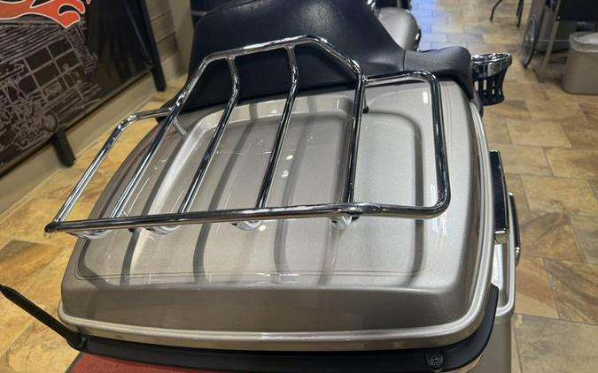 2018 Harley-Davidson® FLHTCU - Electra Glide® Ultra Classic®