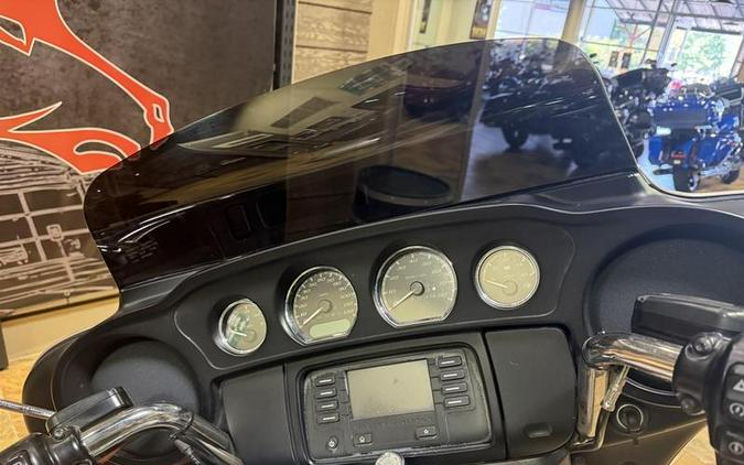 2018 Harley-Davidson® FLHTCU - Electra Glide® Ultra Classic®