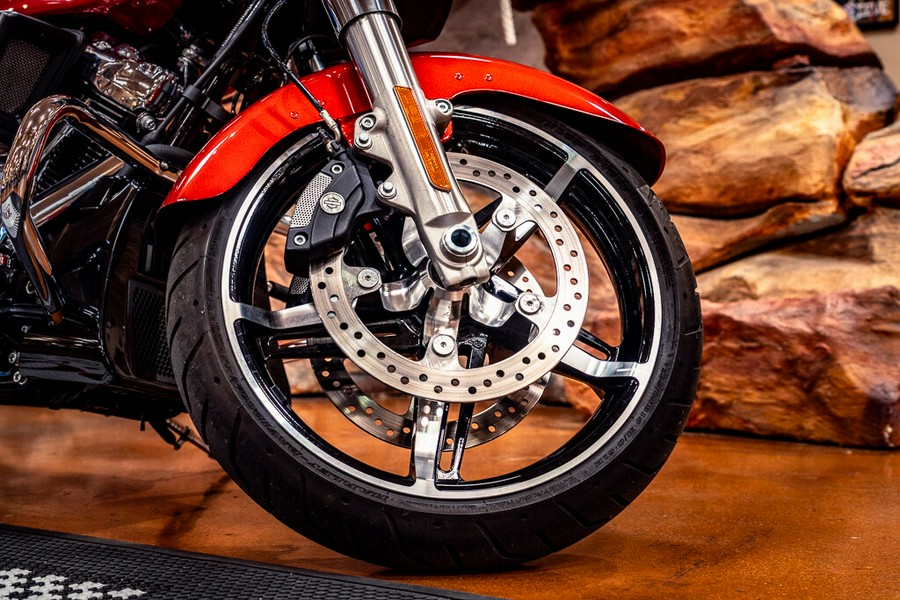 2024 Harley-Davidson Street Glide