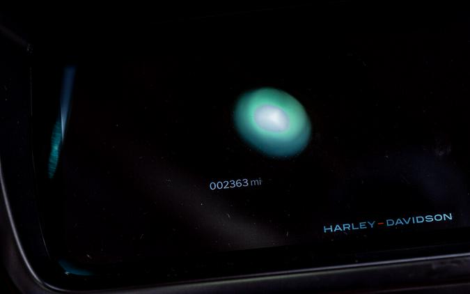 2024 Harley-Davidson Street Glide