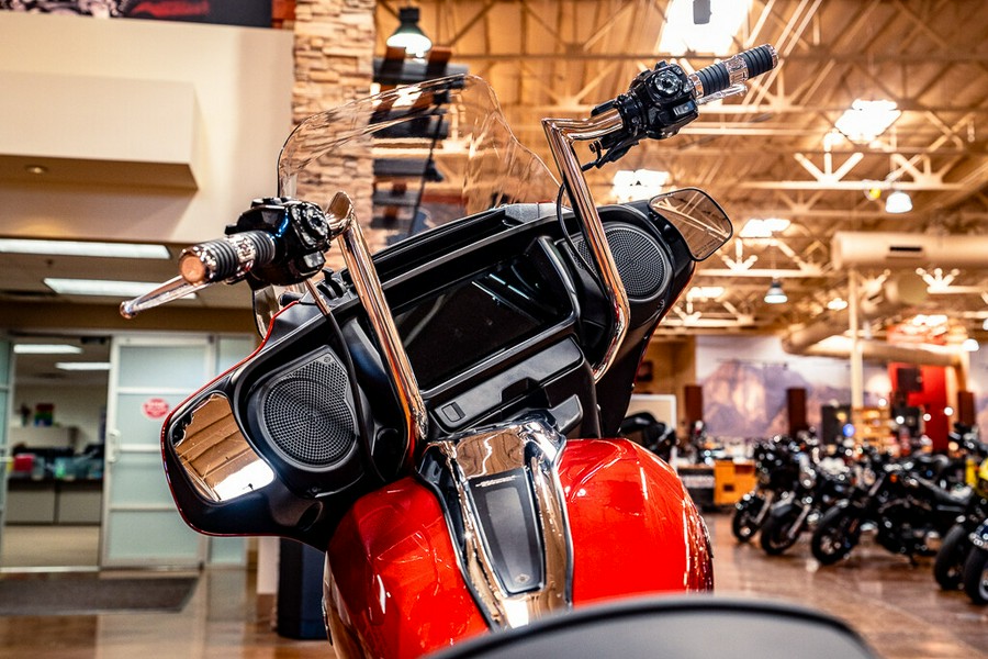 2024 Harley-Davidson Street Glide