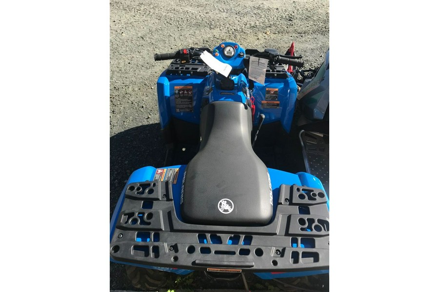 2025 Polaris Sportsman 110 EFI