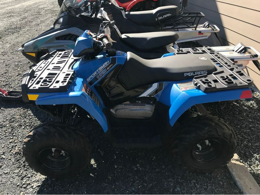 2025 Polaris Sportsman 110 EFI