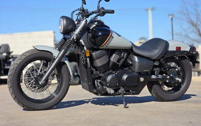 2024 Honda® Shadow Phantom
