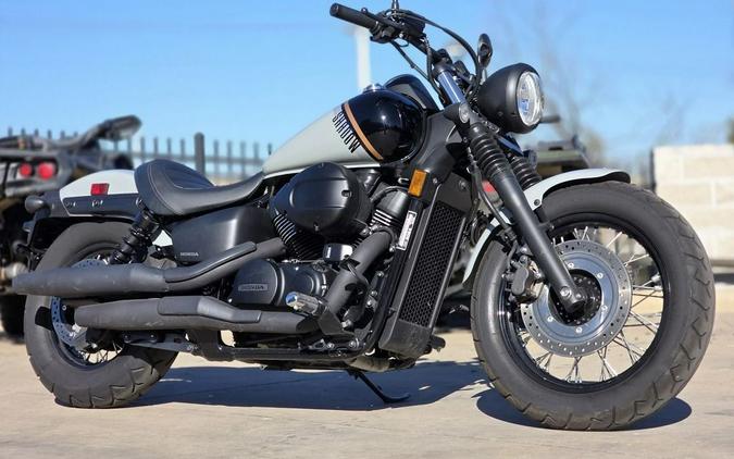 2024 Honda® Shadow Phantom