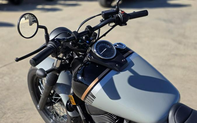 2024 Honda® Shadow Phantom